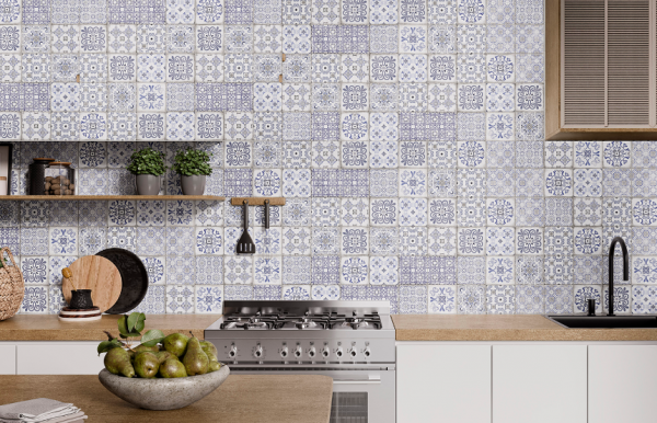 Motif batik tradisional